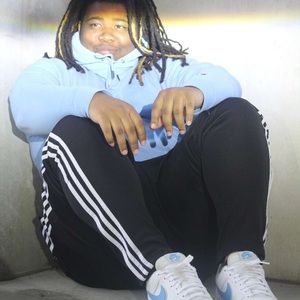 Meet your Posher, Marcelous